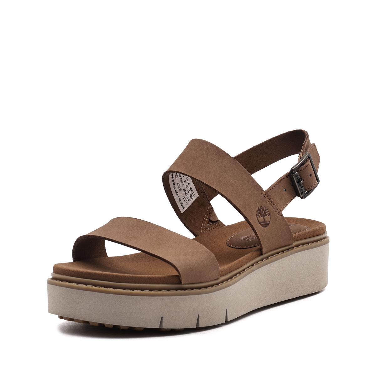 Timberland Safari Dawn Backstrap Sandale damă 0A26H4F13