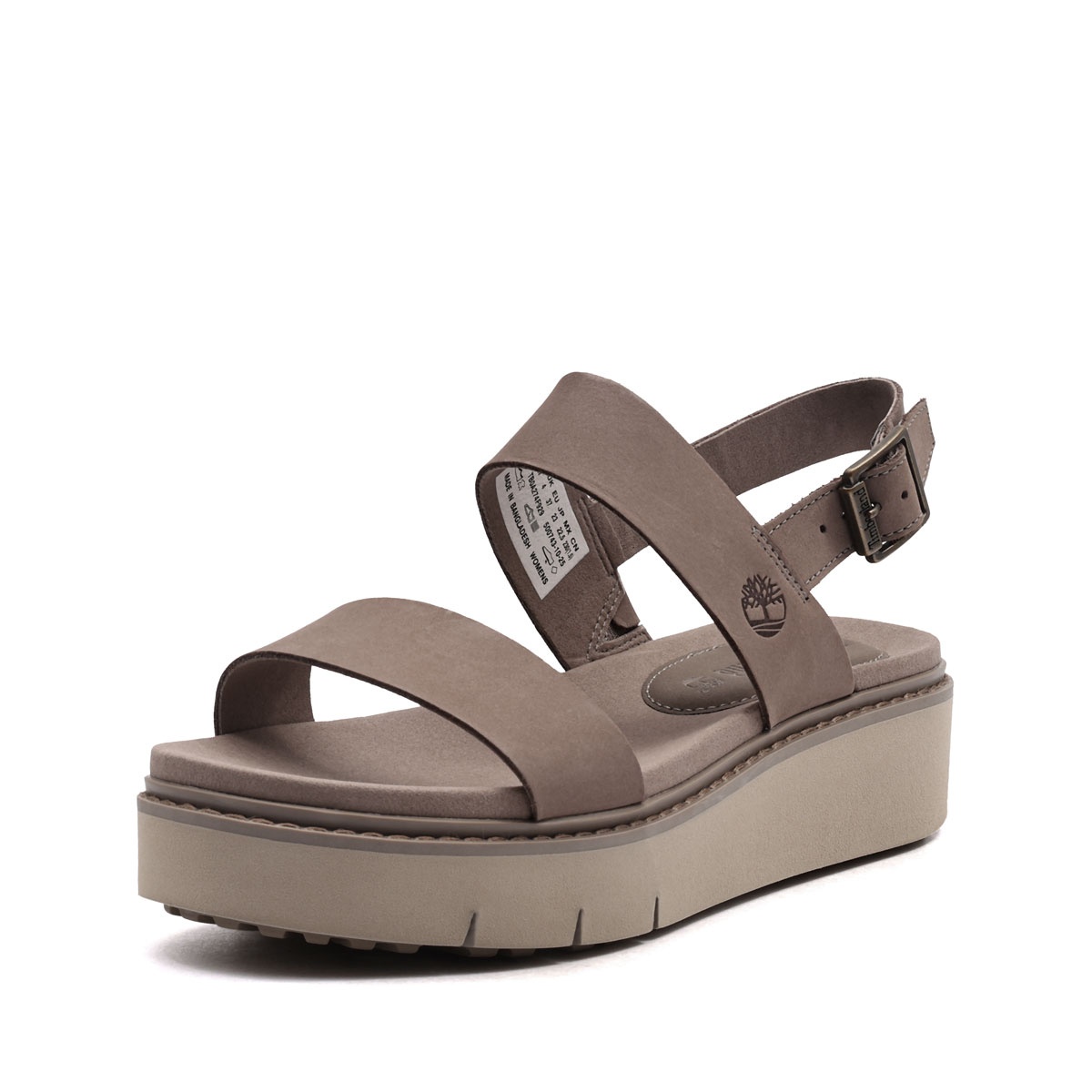 Timberland Safari Dawn Backstrap Sandale damă 0A274F929