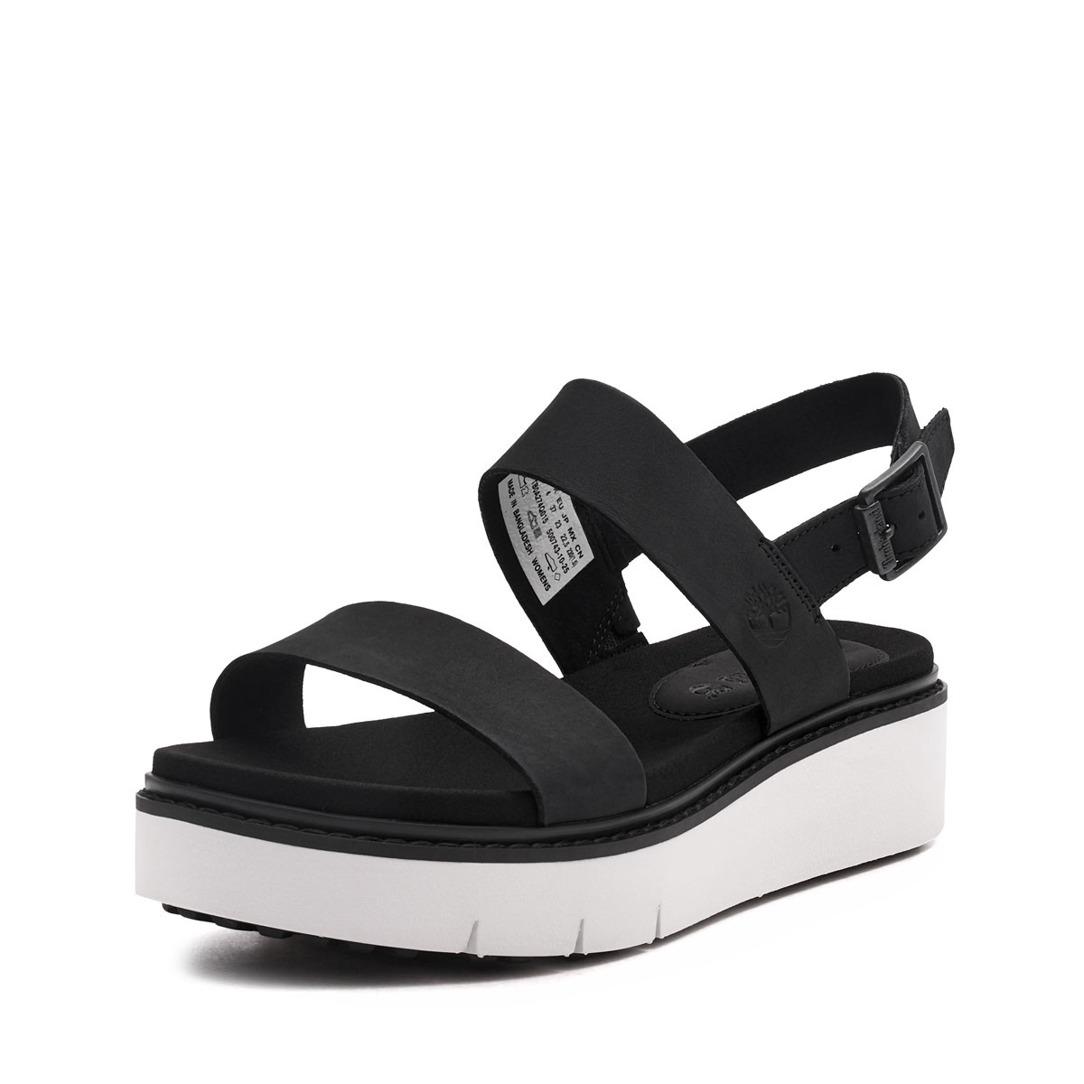 Timberland Safari Dawn Backstrap Sandale damă 0A274Q015