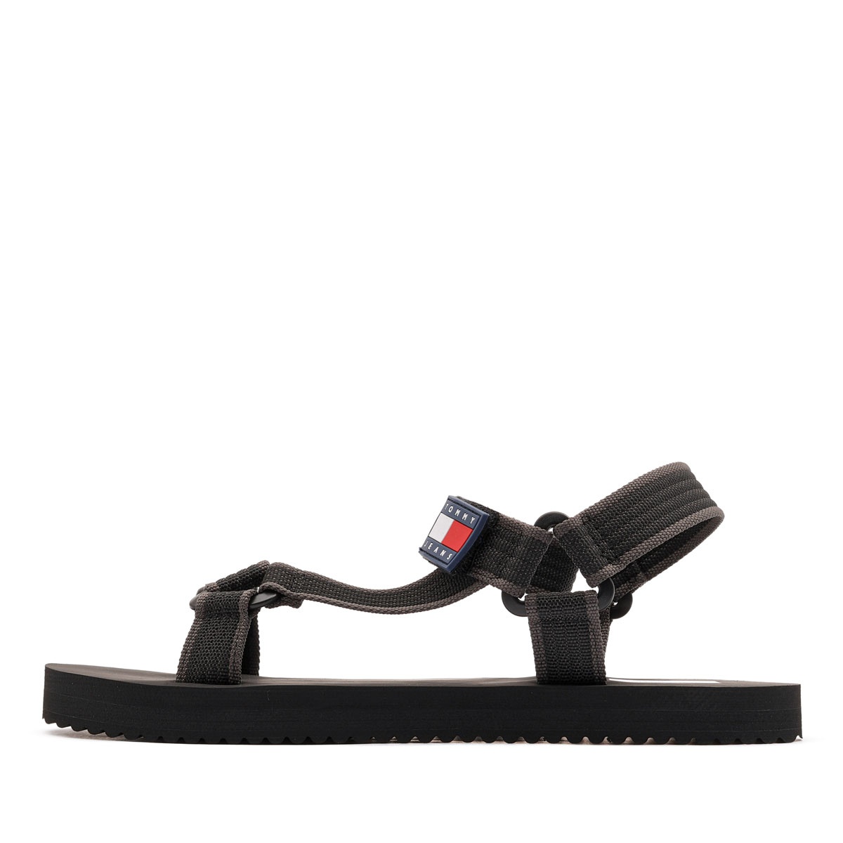 Tommy Hilfiger Tjm Casual Sandal Sandale bărbați EM0EM01563BDS