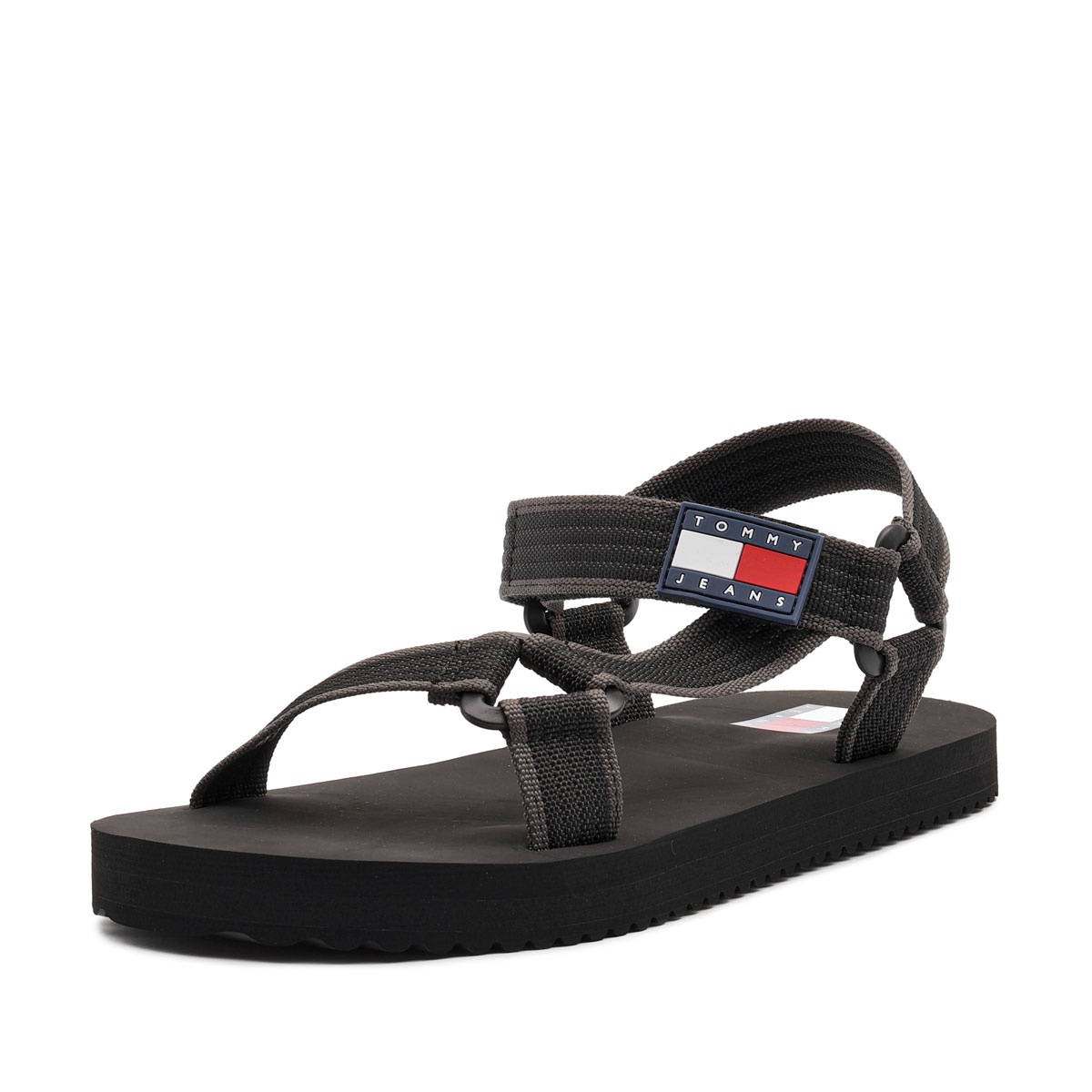 Tommy Hilfiger Tjm Casual Sandal Sandale bărbați EM0EM01563BDS