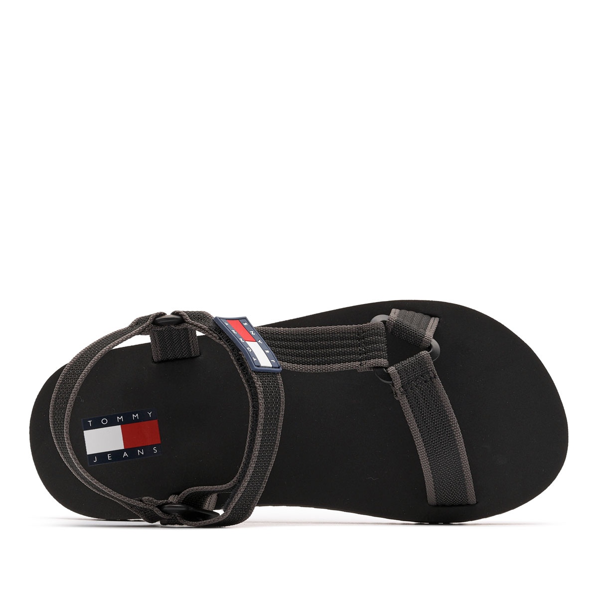 Tommy Hilfiger Tjm Casual Sandal Sandale bărbați EM0EM01563BDS