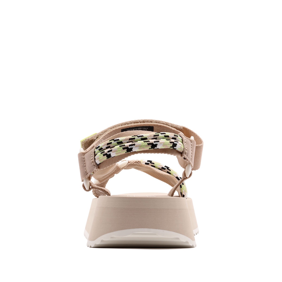 Tommy Hilfiger Tjw EVA Rope Sandal Sandale damă EN0EN02970AES