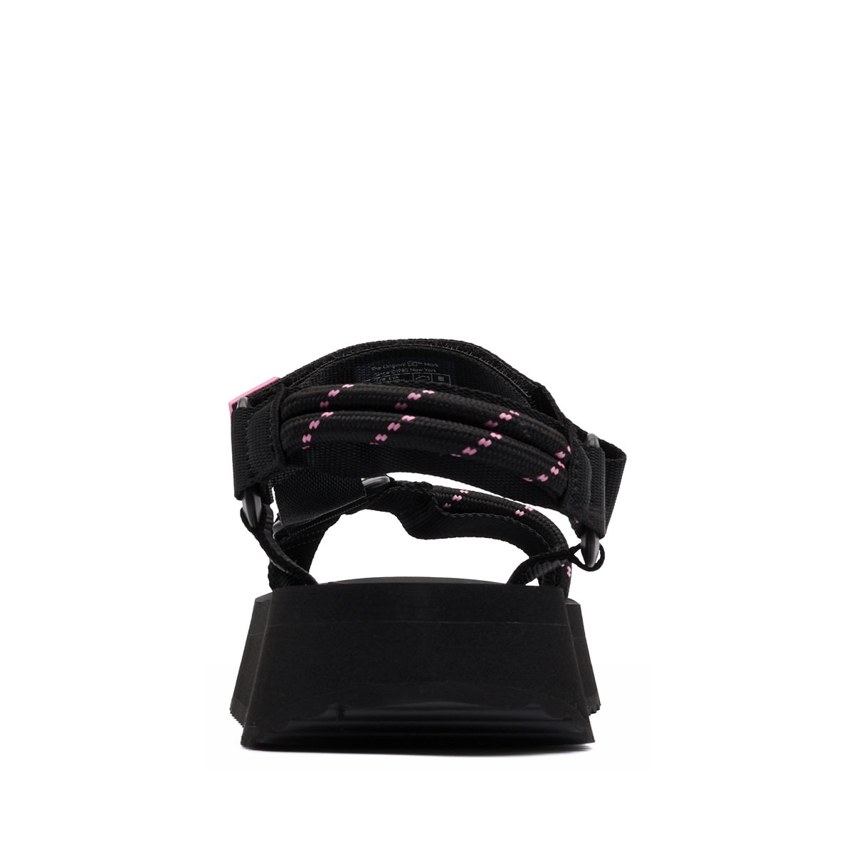 Tommy Hilfiger Tjw EVA Rope Sandal Sandale damă EN0EN02970BDS