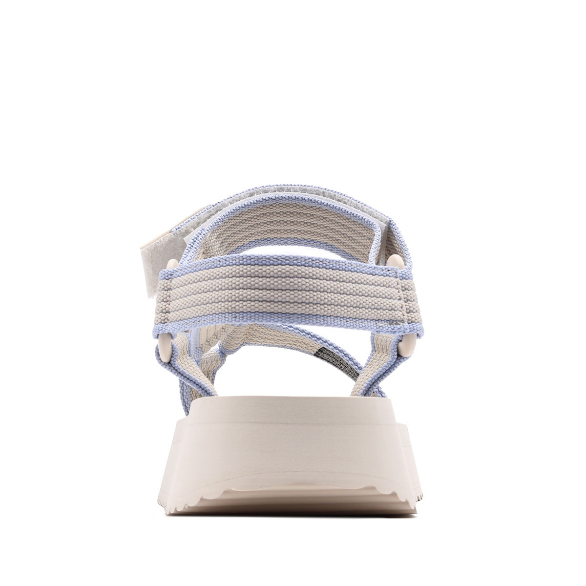 Tommy Hilfiger Tjw EVA Sandal Sandale damă EN0EN02747ACG