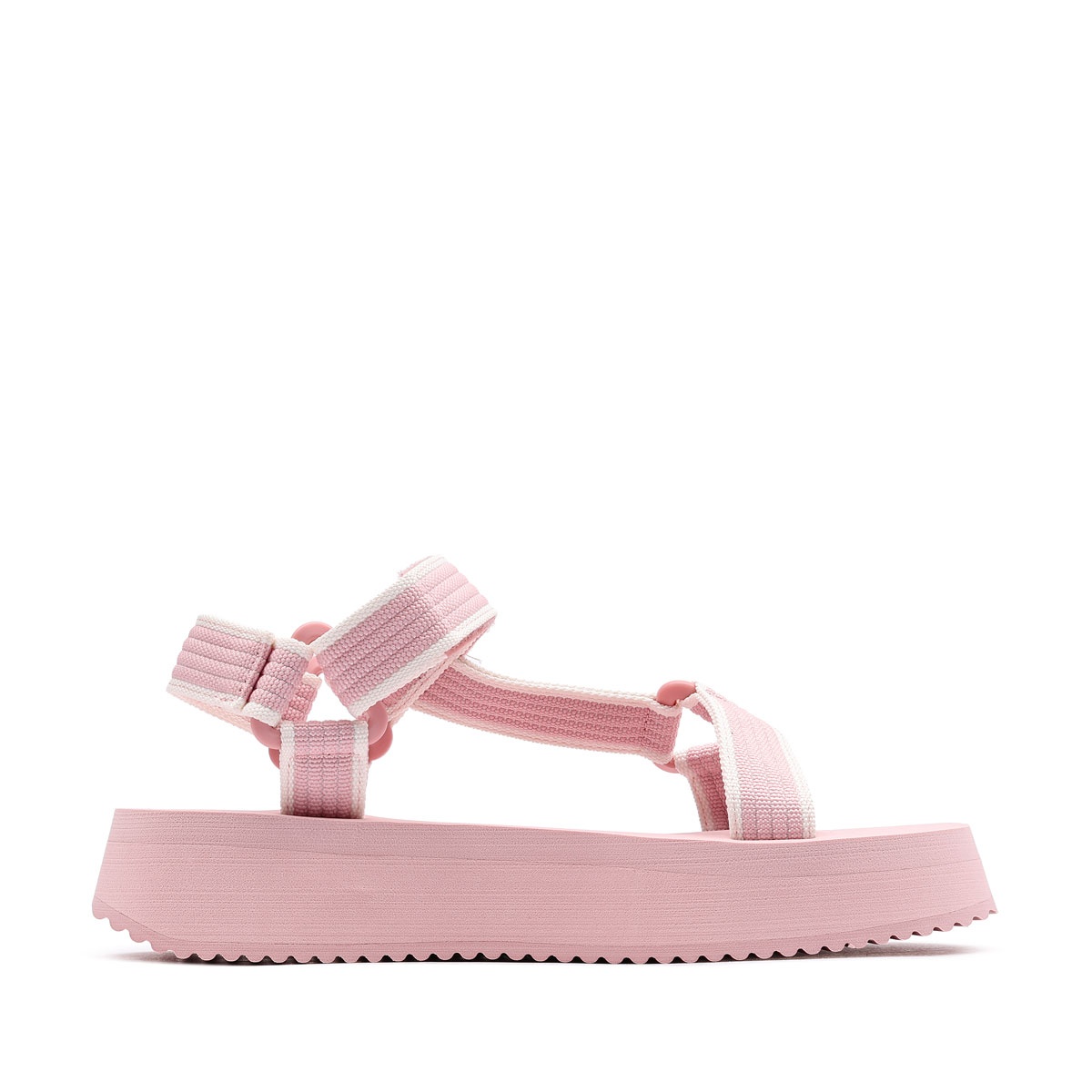 Tommy Hilfiger Tjw EVA Sandal Sandale damă EN0EN02747TIO
