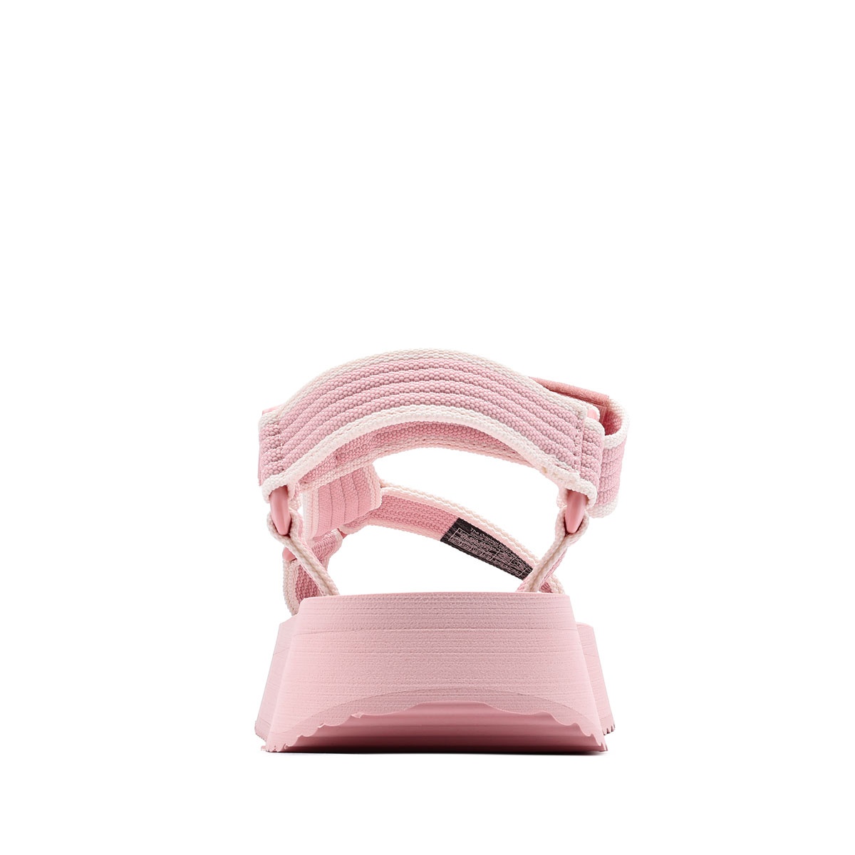 Tommy Hilfiger Tjw EVA Sandal Sandale damă EN0EN02747TIO