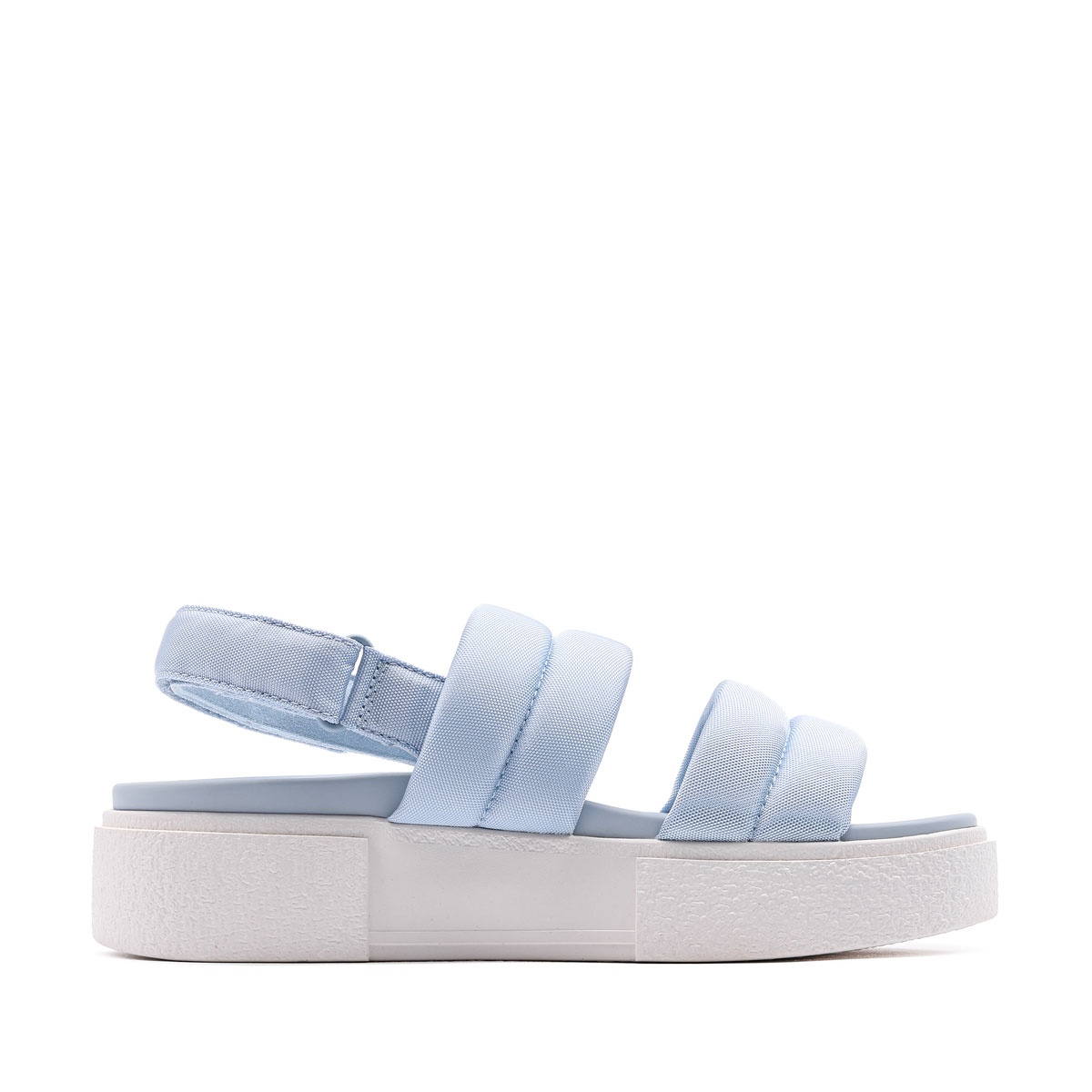 Tommy Hilfiger Tjw Flatform Sandal Sandale damă EN0EN02802C3Q