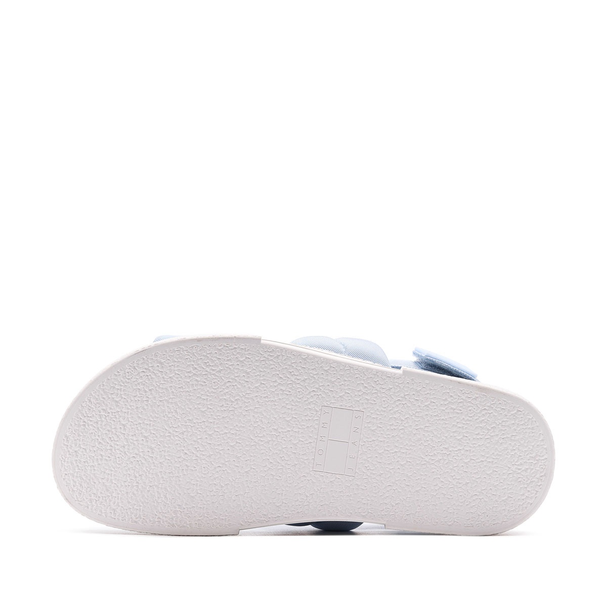 Tommy Hilfiger Tjw Flatform Sandal Sandale damă EN0EN02802C3Q