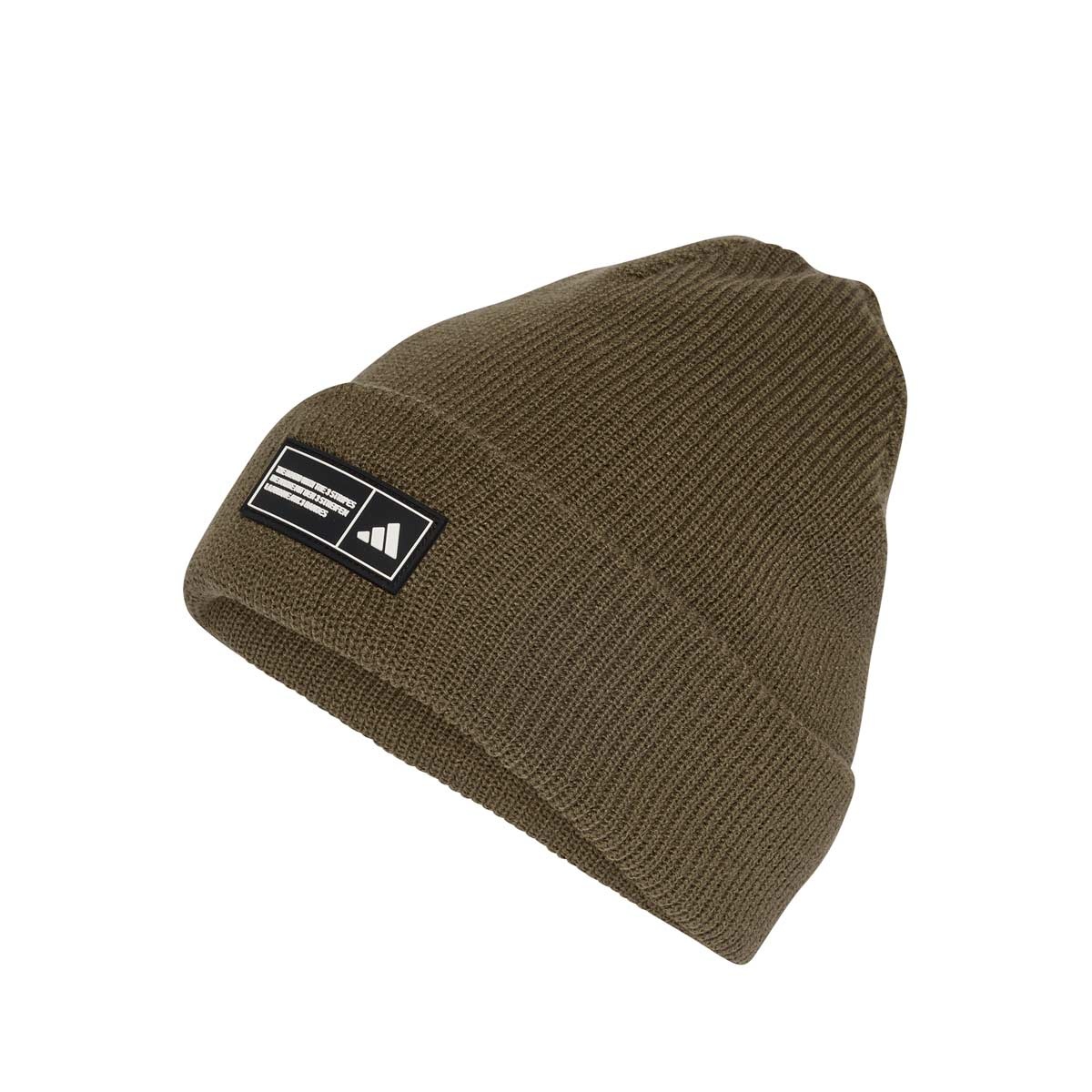 adidas ESS Label Beanie Cuf Șapcă KG9579
