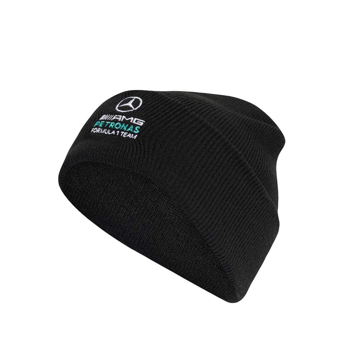 adidas Mercedes AMG Petronas F1 Team DNA Beanie Șapcă KE8317