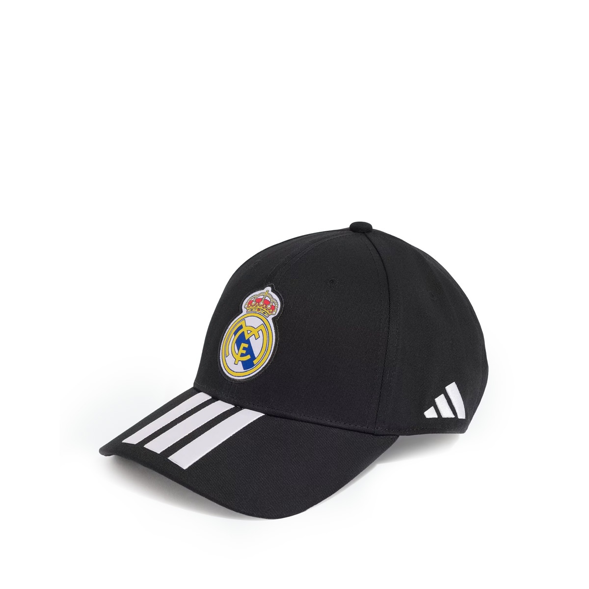 adidas Real Madrid Baseball Cap Șapcă KQ9575