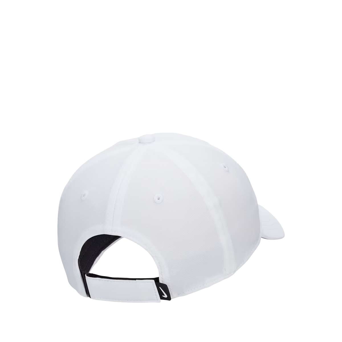 Nike Dri-Fit Club Structured Swoosh Cap Șapcă FB5625-100
