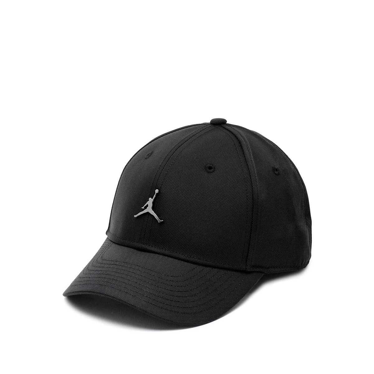 Nike Jordan Rise Structured Metal Jumpman Hat Șapcă HM5750-010