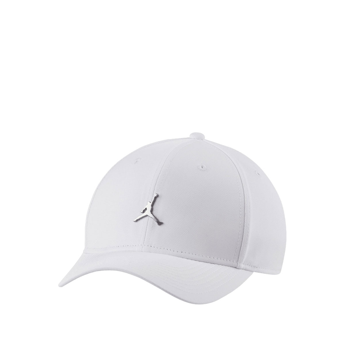 Nike Jordan Rise Structured Metal Jumpman Hat Șapcă HM5750-100