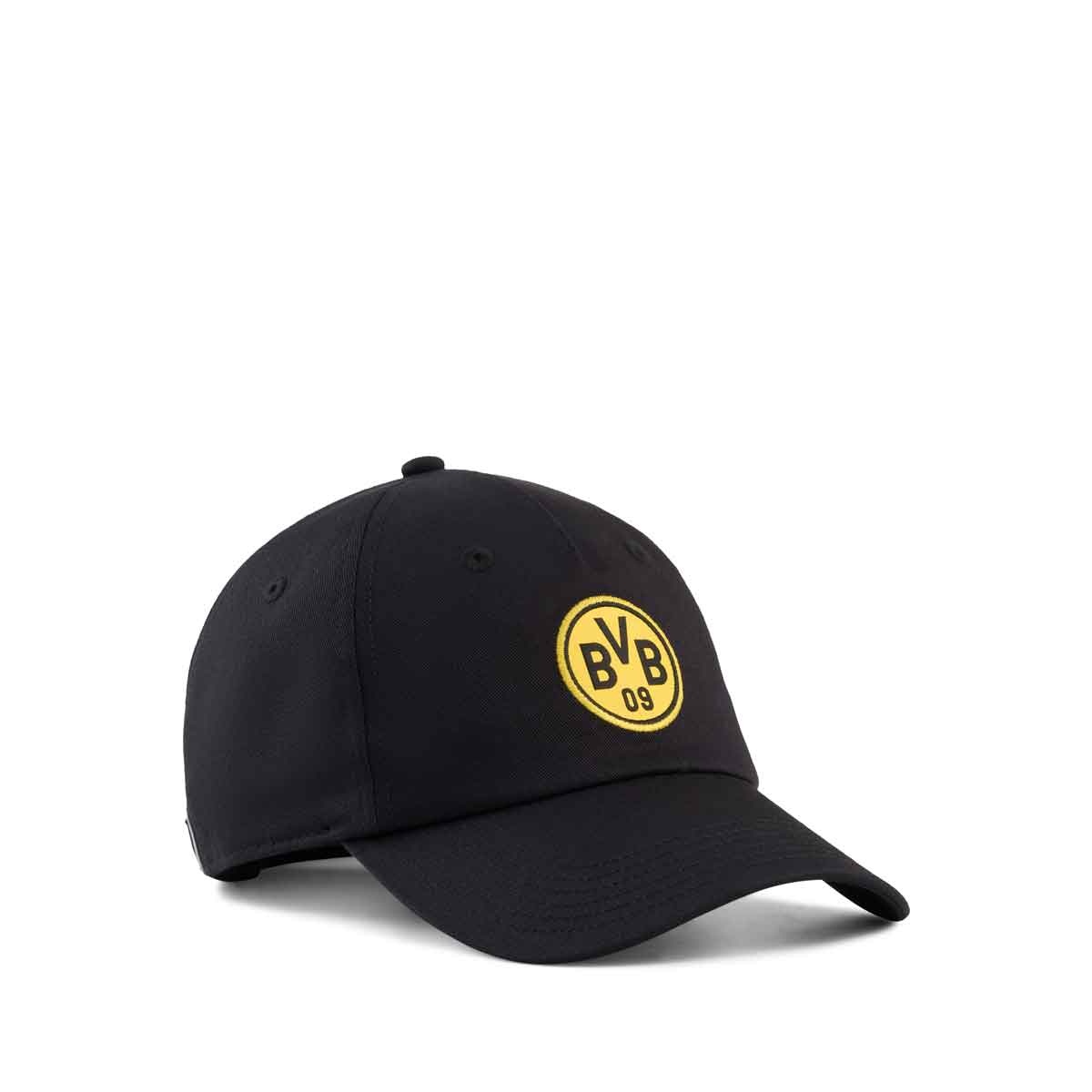 Puma Borussia Dortmund ftblEssentials Cap Șapcă 027534-01