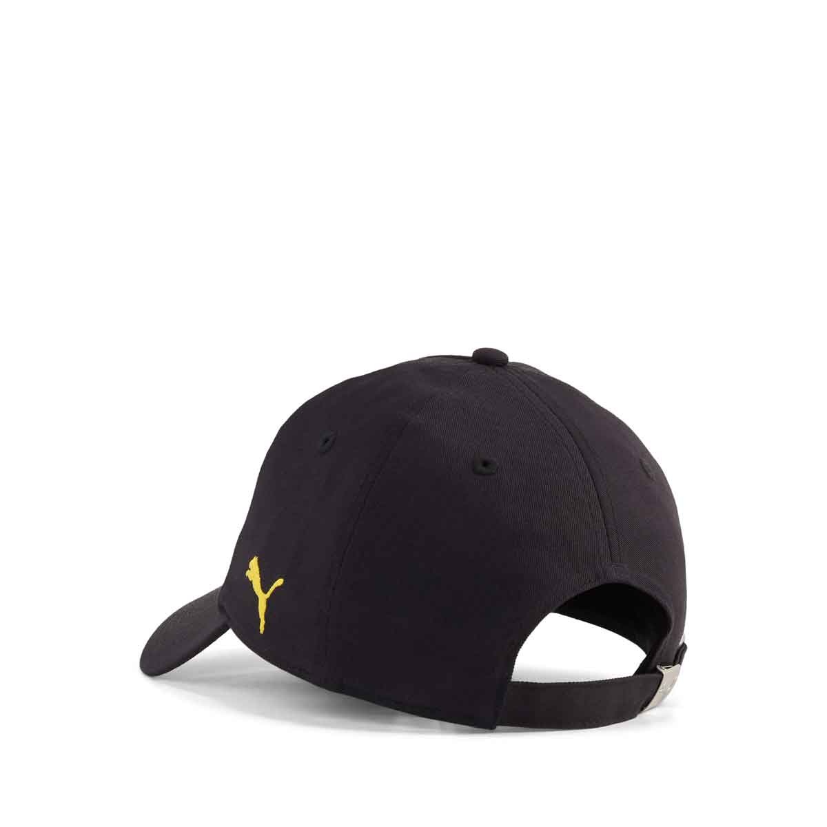 Puma Borussia Dortmund ftblEssentials Cap Șapcă 027534-01