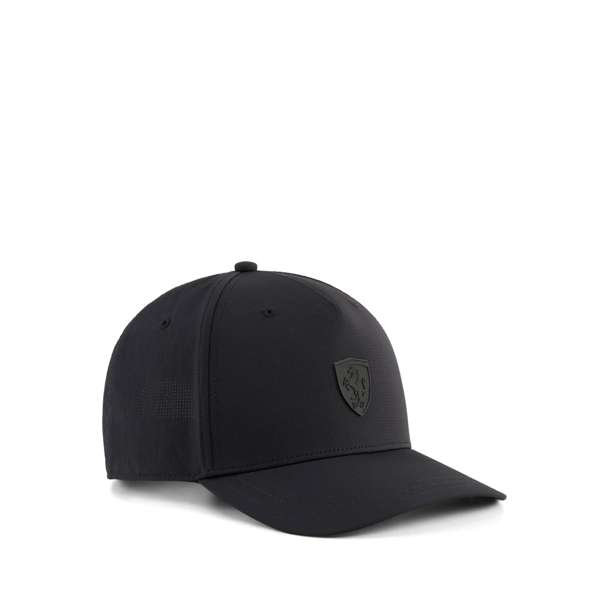 Puma Ferrari Pro Low Curve Baseball Cap Șapcă 027401-01