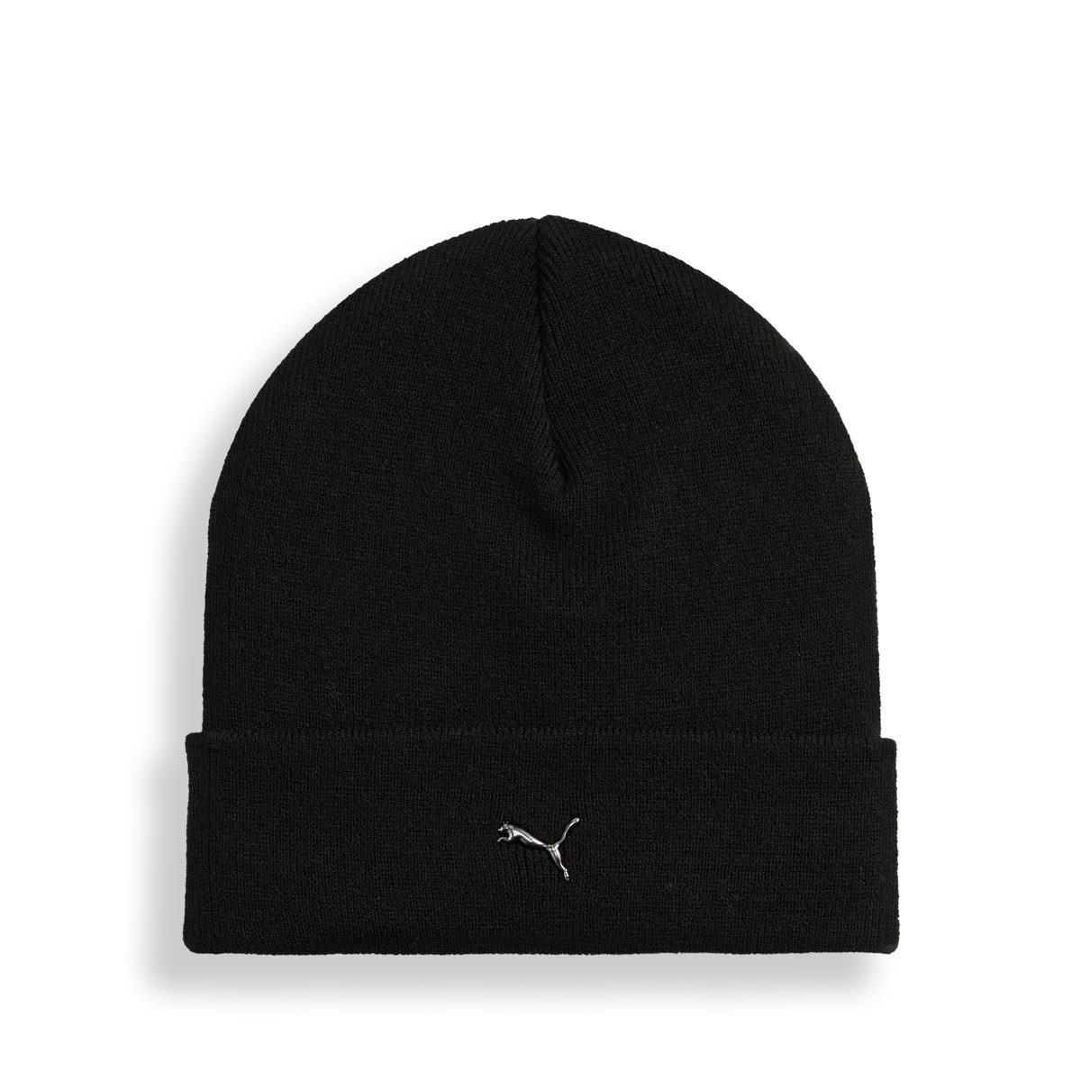 Puma Metal PUMA CAT High Crown Beanie Șapcă 026404-01
