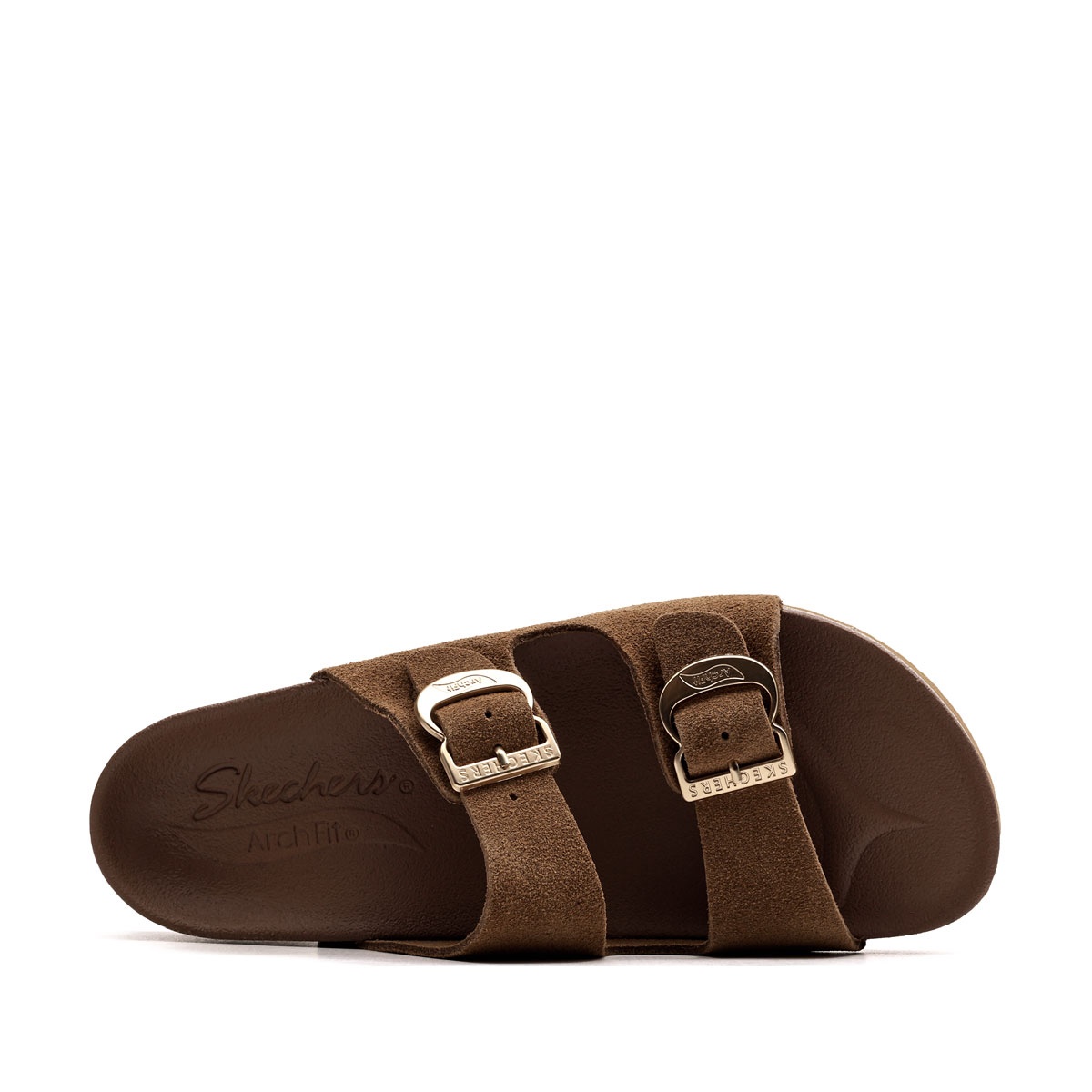 Skechers Arch Fit Granola-Boho Chic Șlapi damă 163653-CSNT