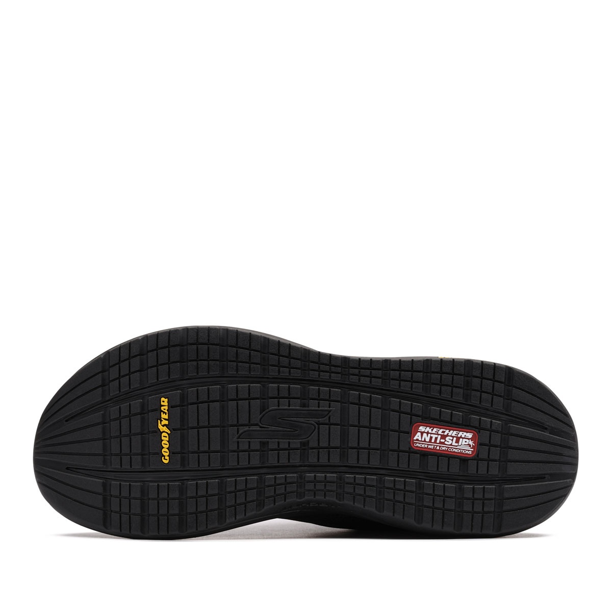 Skechers Go Walk Stability 2.0-Edric Adidași bărbați 217002-BBK