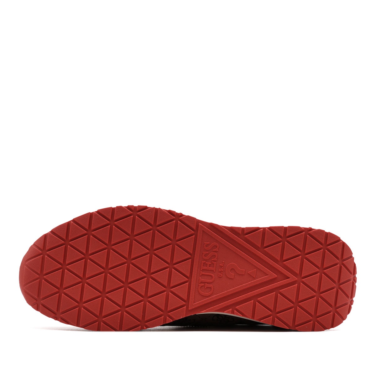 Guess Aria Pantofi sport bărbați FMPARAFAL12-BEIBR