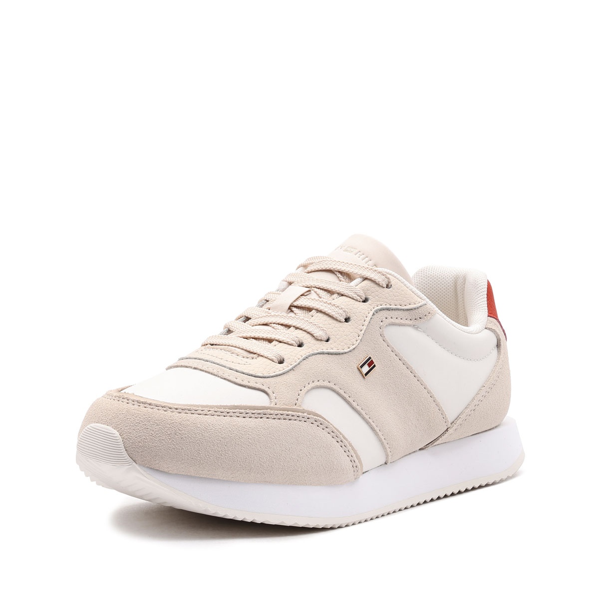 Tommy Hilfiger Easy Runner Pantofi sport damă FW0FW08836AA8