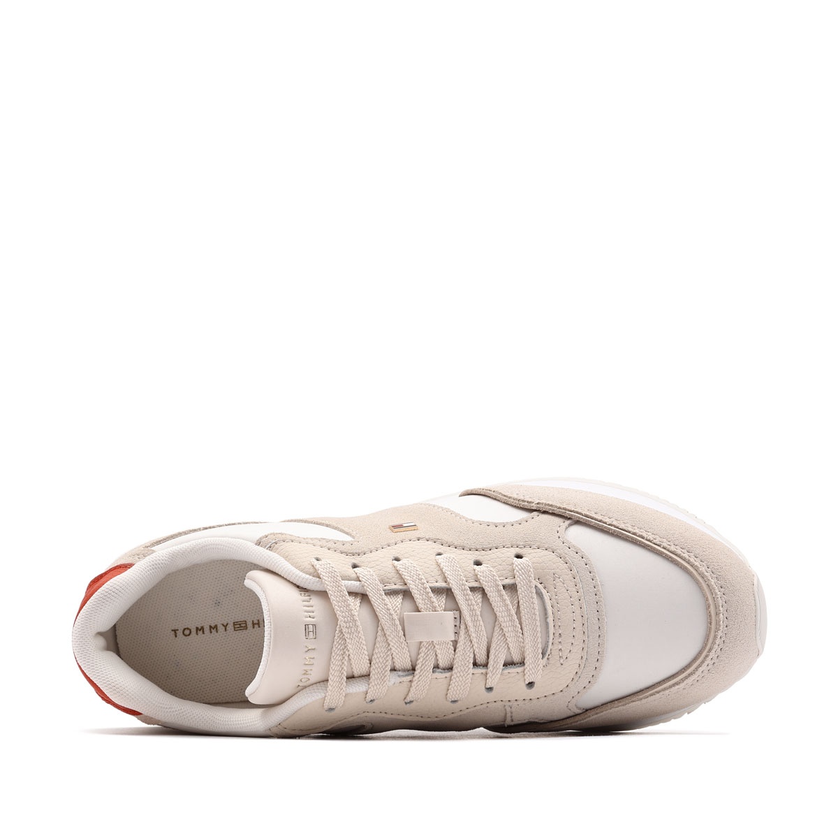 Tommy Hilfiger Easy Runner Pantofi sport damă FW0FW08836AA8