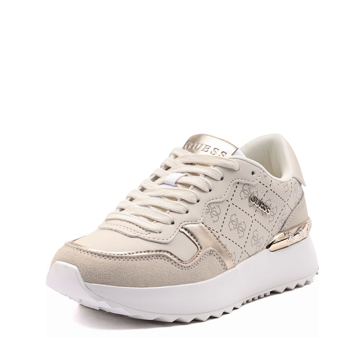 Guess Vinsa5 Pantofi sport damă FLPVN5FAL12-BEIBR