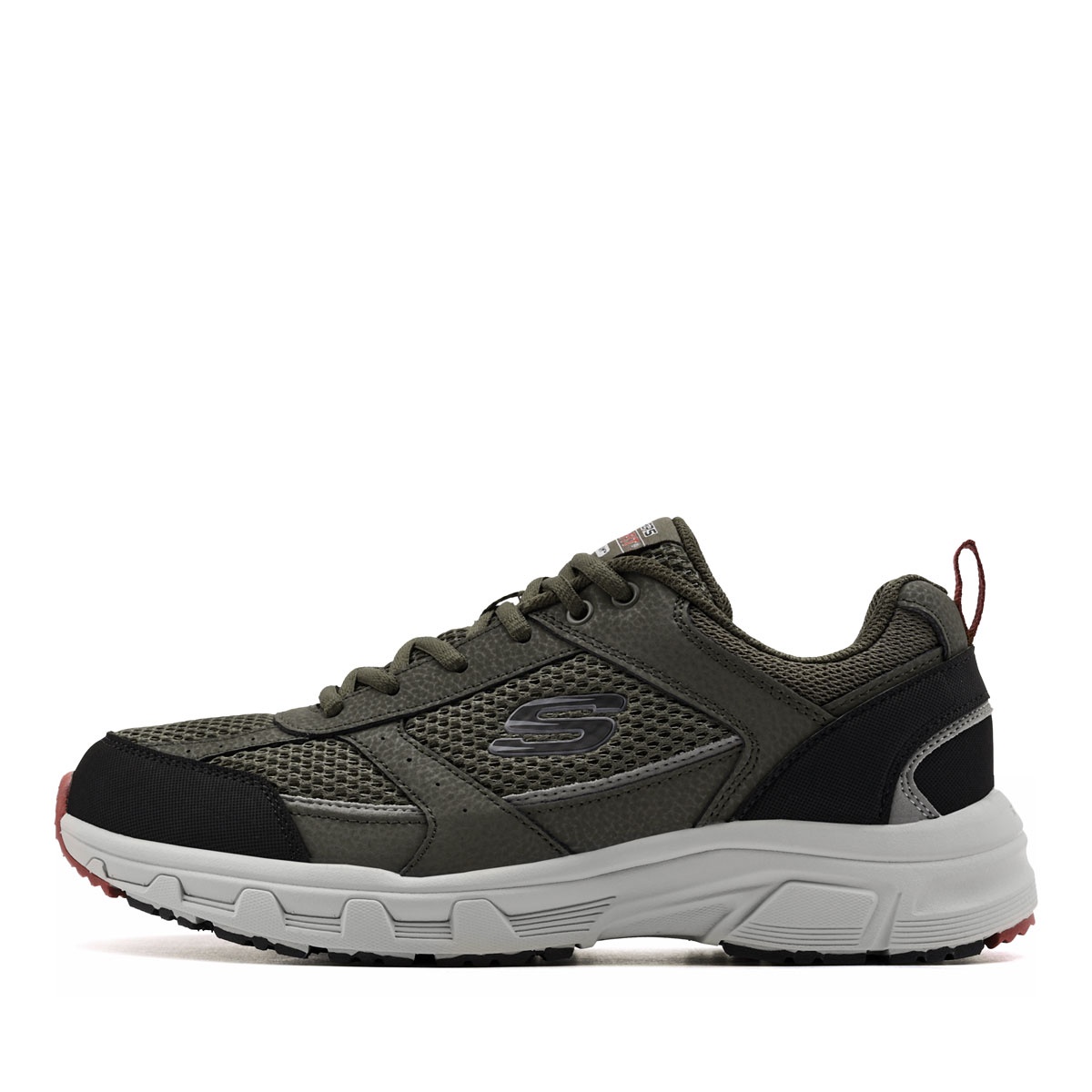 Skechers OAK Canyon-Verketta Pantofi sport bărbați 51898-OLBK