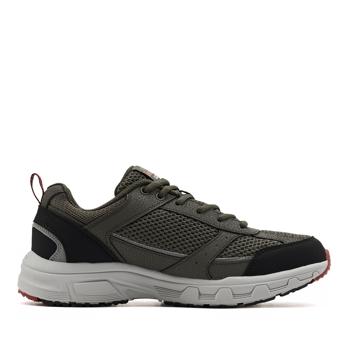 Skechers OAK Canyon-Verketta Pantofi sport bărbați 51898-OLBK