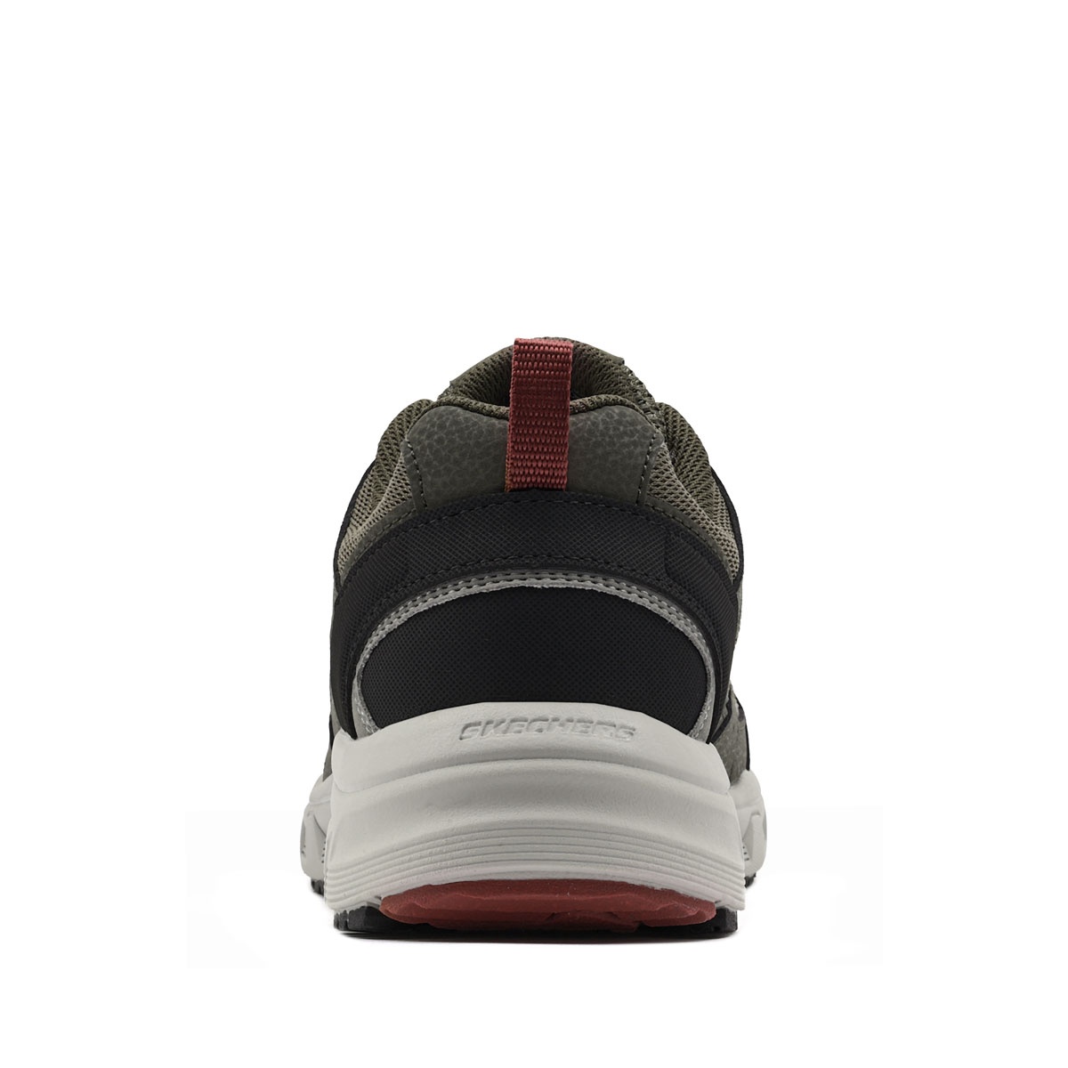 Skechers OAK Canyon-Verketta Pantofi sport bărbați 51898-OLBK