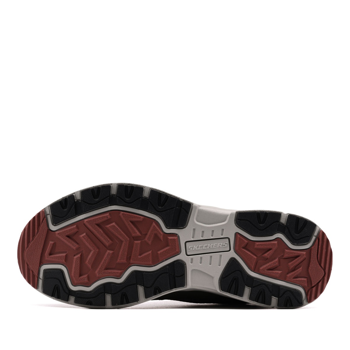 Skechers OAK Canyon-Verketta Pantofi sport bărbați 51898-OLBK