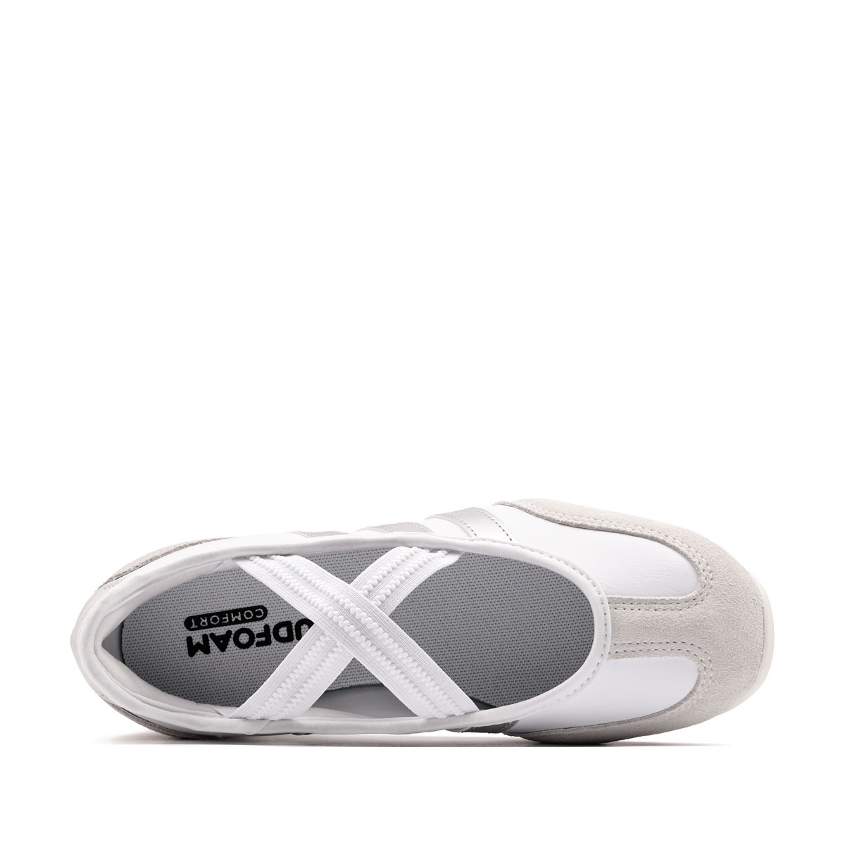adidas Barreda Mary Jane Pantofi sport damă HQ7400