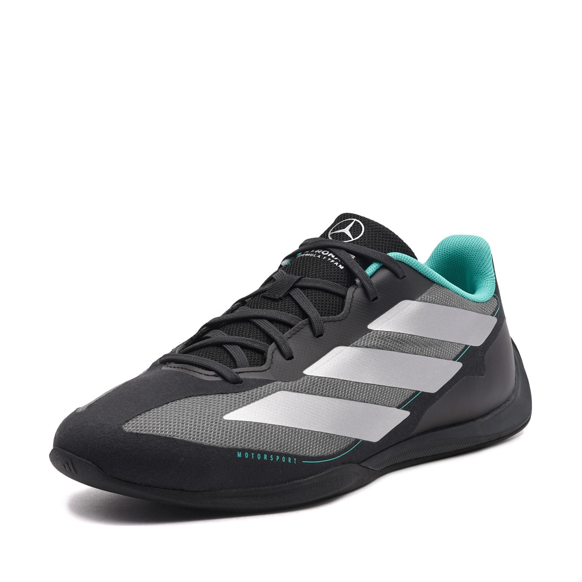 adidas Feroza Base Mercedes Pantofi sport bărbați KJ6177
