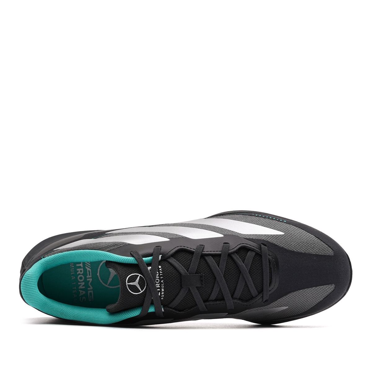 adidas Feroza Base Mercedes Pantofi sport bărbați KJ6177