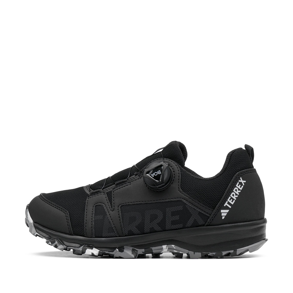 Pantofi sport adidas Terrex Agravic Boa HQ3499 adidas Terrex Agravic Boa Pantofi sport HQ3499