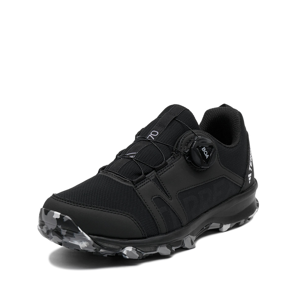 Pantofi sport adidas Terrex Agravic Boa HQ3499 adidas Terrex Agravic Boa Pantofi sport HQ3499