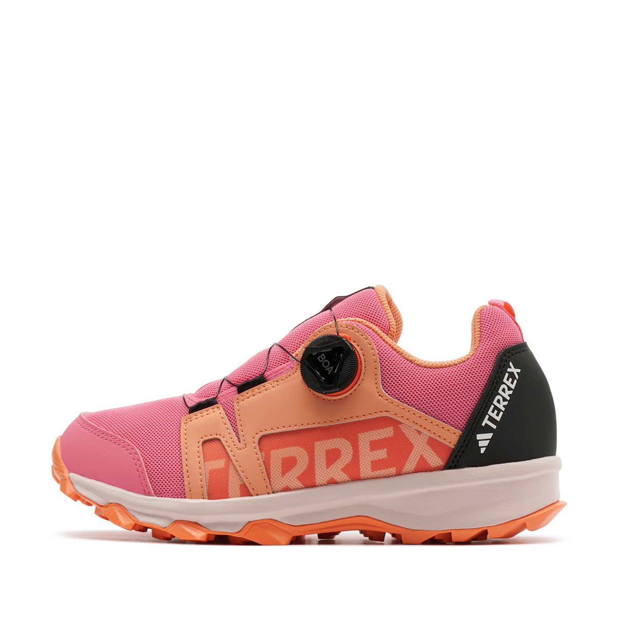Pantofi sport adidas Terrex Agravic Boa ID0872 adidas Terrex Agravic Boa Pantofi sport ID0872