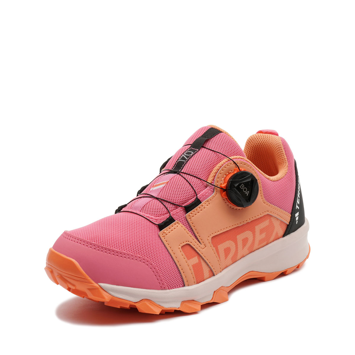 Pantofi sport adidas Terrex Agravic Boa ID0872 adidas Terrex Agravic Boa Pantofi sport ID0872