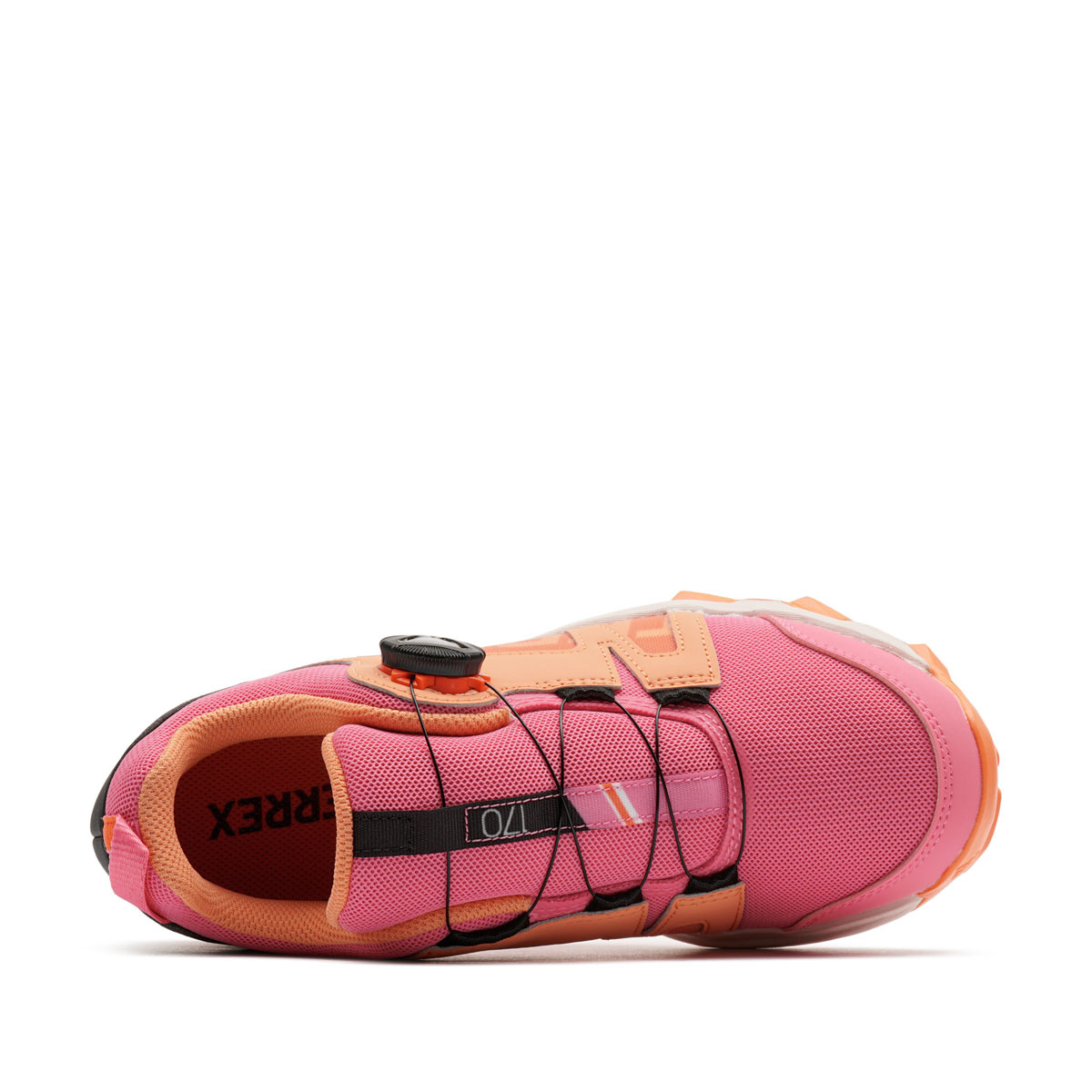 Pantofi sport adidas Terrex Agravic Boa ID0872 adidas Terrex Agravic Boa Pantofi sport ID0872