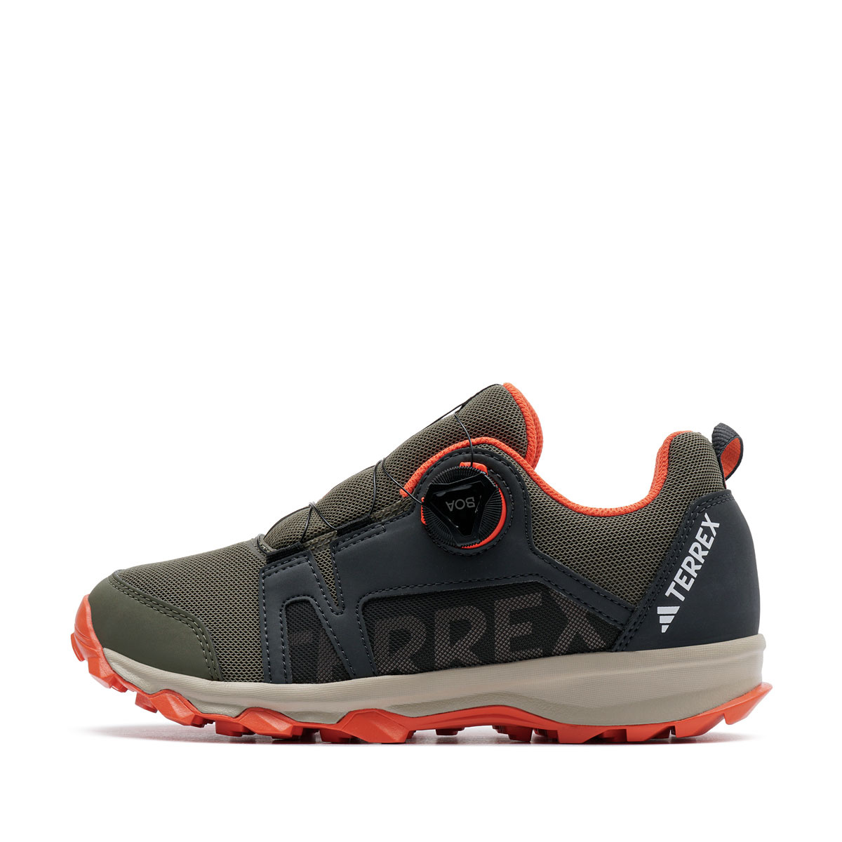 Pantofi sport adidas Terrex Agravic Boa IH5082 adidas Terrex Agravic Boa Pantofi sport IH5082