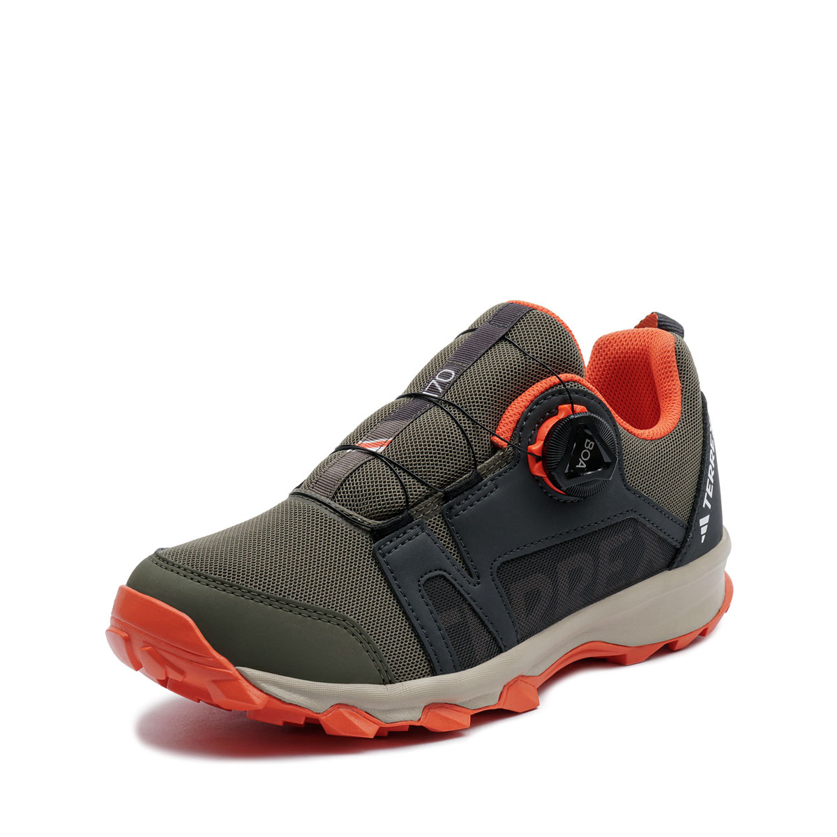 Pantofi sport adidas Terrex Agravic Boa IH5082 adidas Terrex Agravic Boa Pantofi sport IH5082