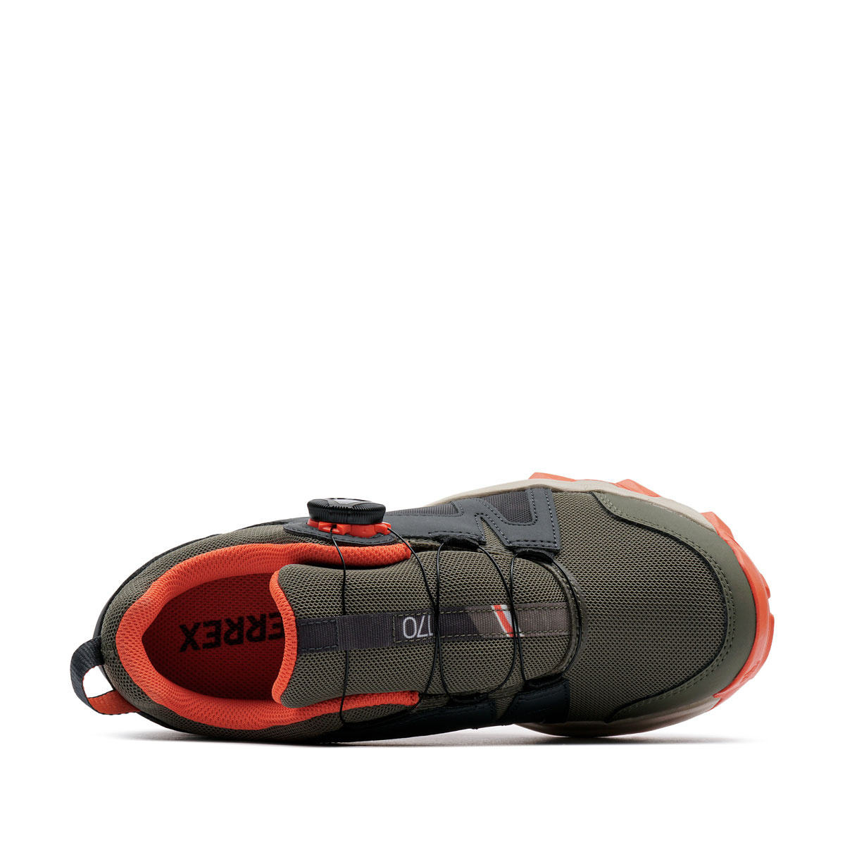 Pantofi sport adidas Terrex Agravic Boa IH5082 adidas Terrex Agravic Boa Pantofi sport IH5082