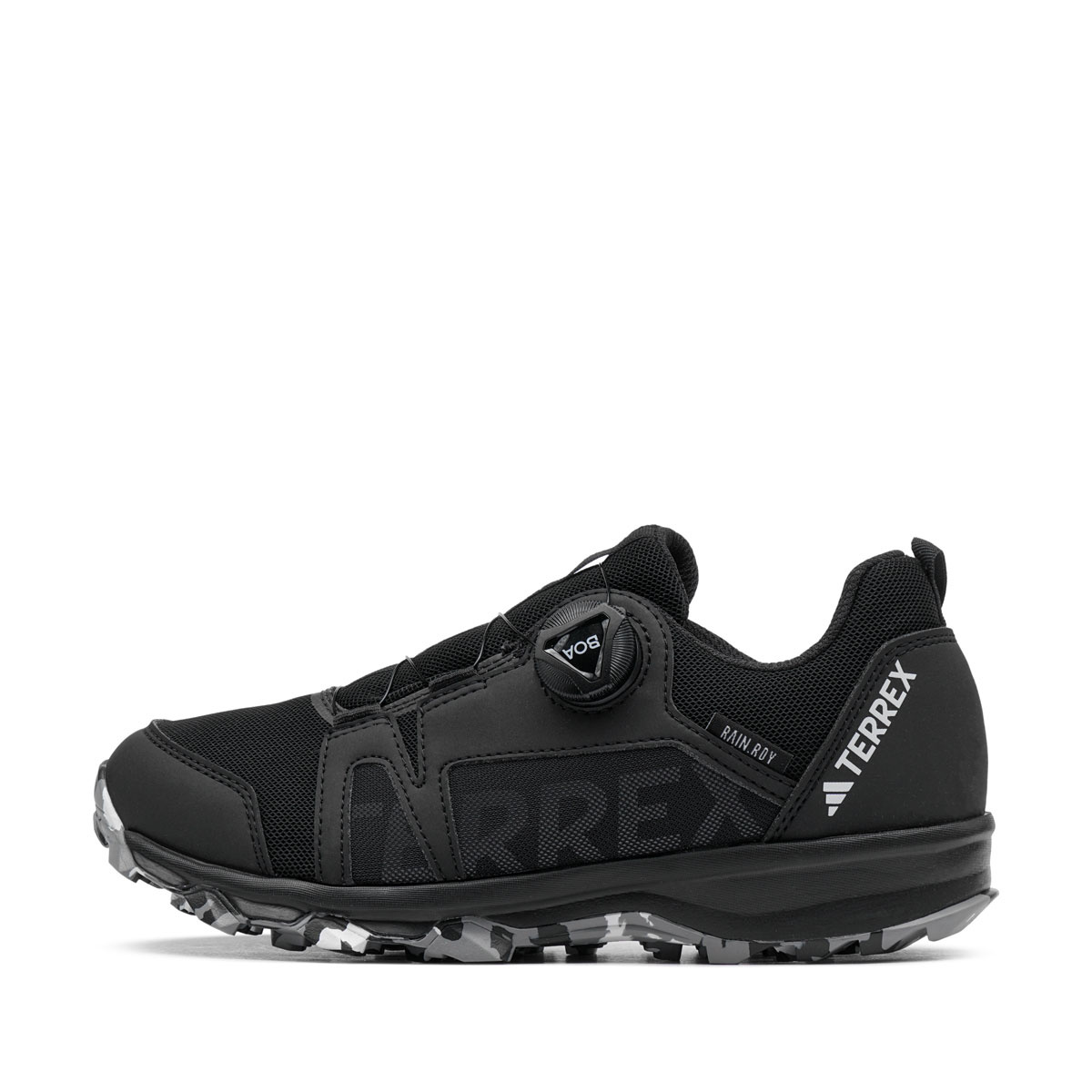adidas Terrex Agravic Boa Rain Ready Pantofi sport HQ3496