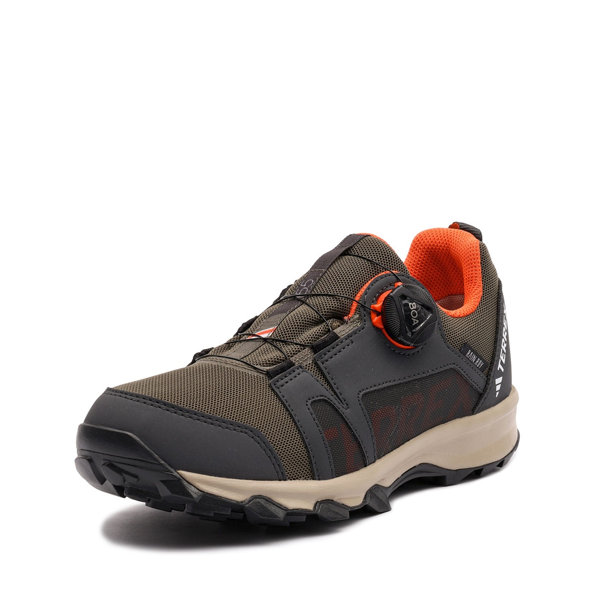 adidas Terrex Agravic Boa Rain Ready Pantofi sport ID0870