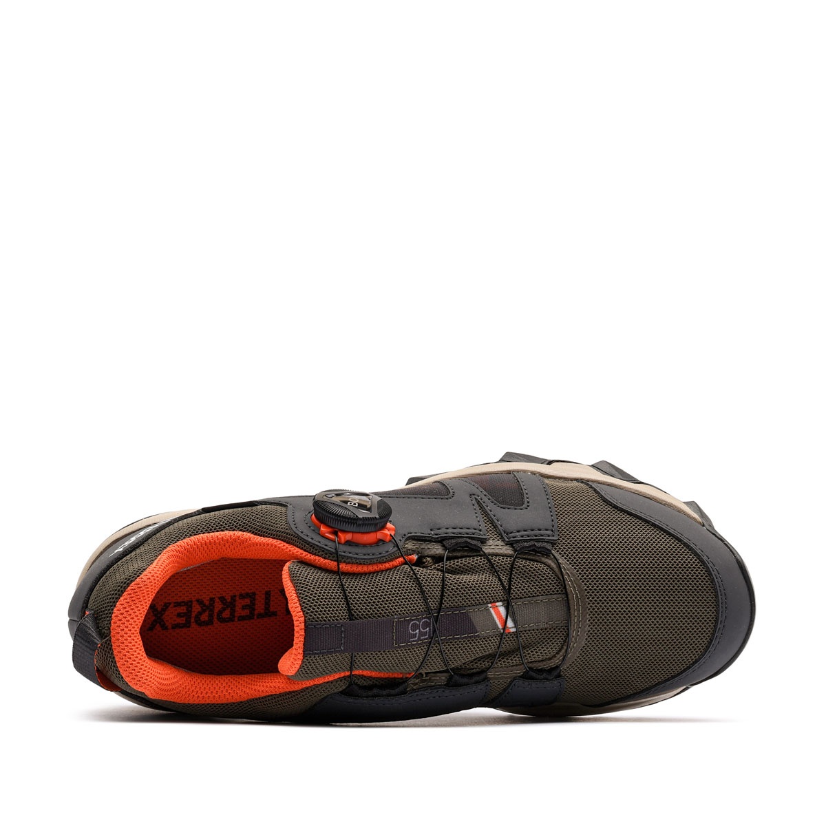 adidas Terrex Agravic Boa Rain Ready Pantofi sport ID0870