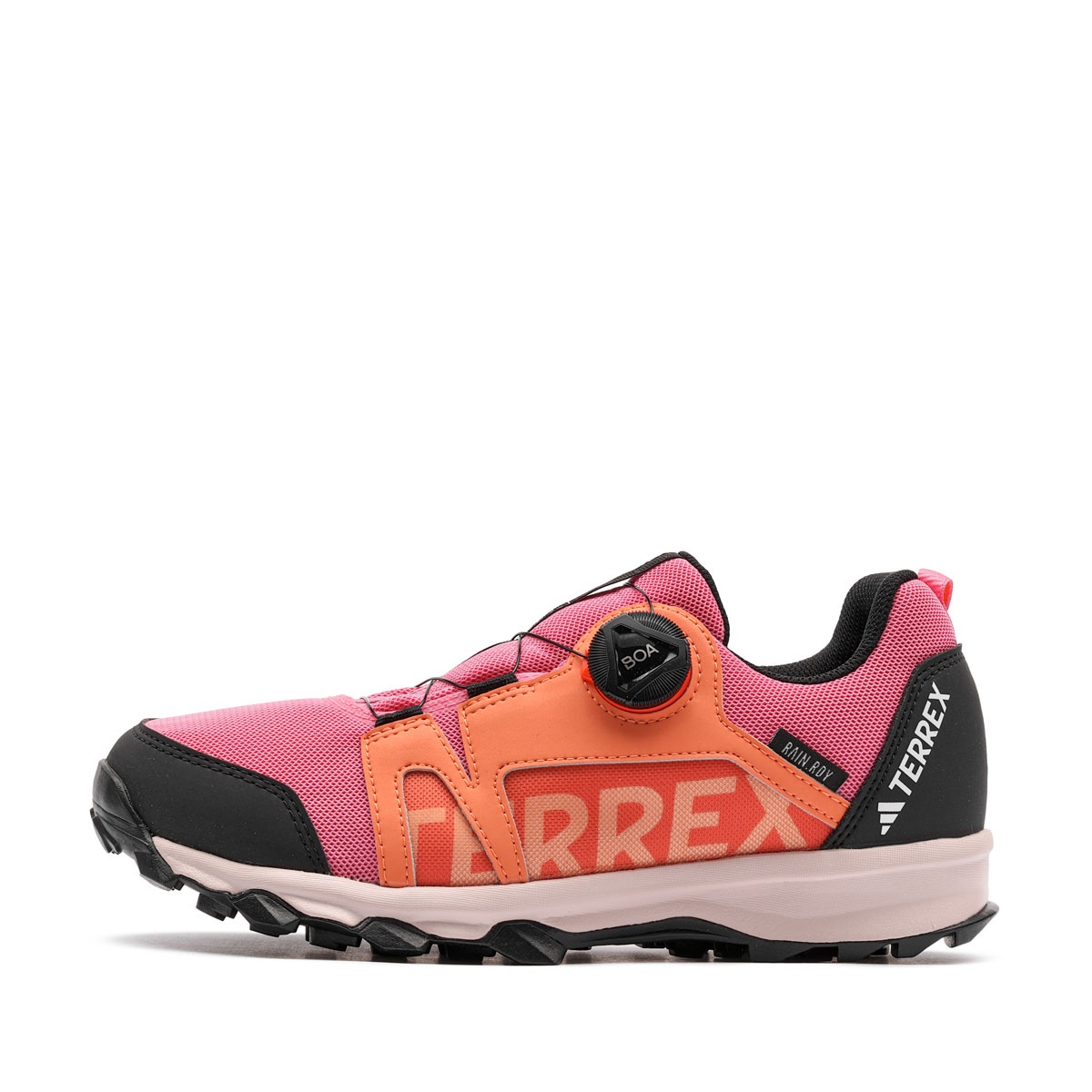 adidas Terrex Agravic Boa Rain Ready Pantofi sport IG4280