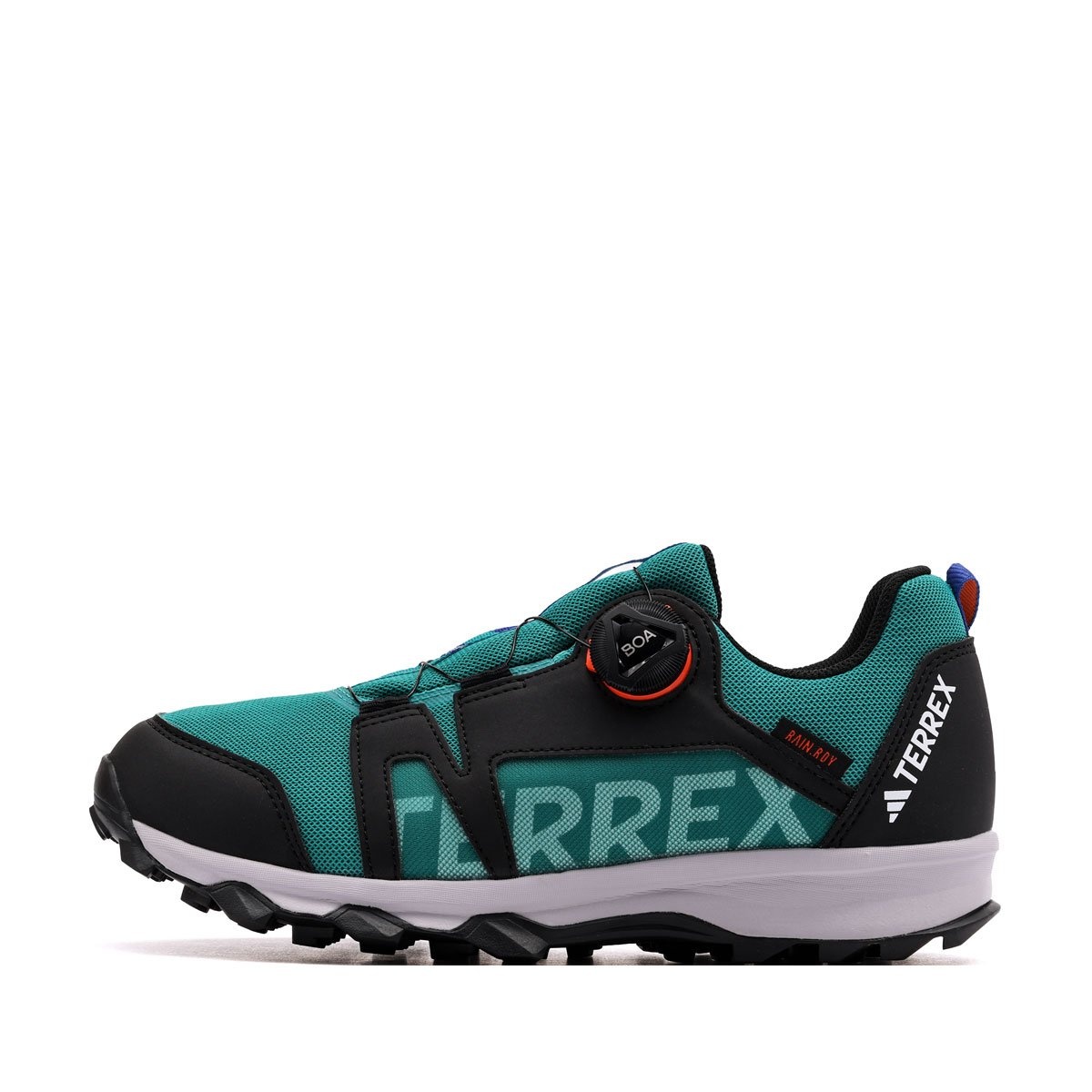 adidas Terrex Agravic Boa Rain Ready Pantofi sport JS2963