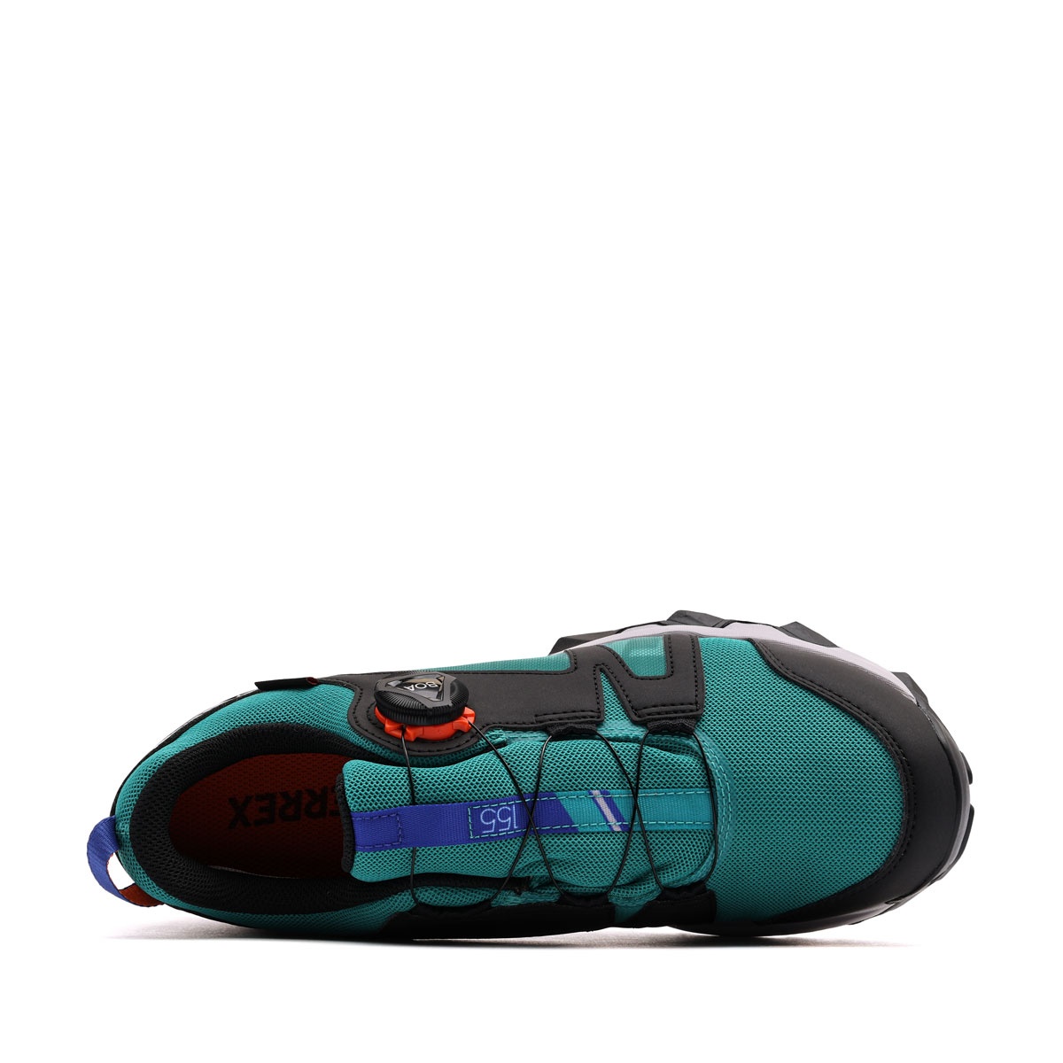 adidas Terrex Agravic Boa Rain Ready Pantofi sport JS2963